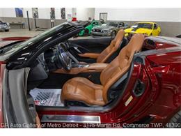 2017 Chevrolet Corvette (CC-2120484) for sale in Kentwood, Michigan