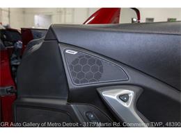 2017 Chevrolet Corvette (CC-2120484) for sale in Kentwood, Michigan