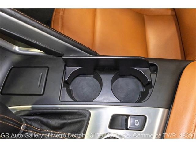 2017 Chevrolet Corvette (CC-2120484) for sale in Kentwood, Michigan