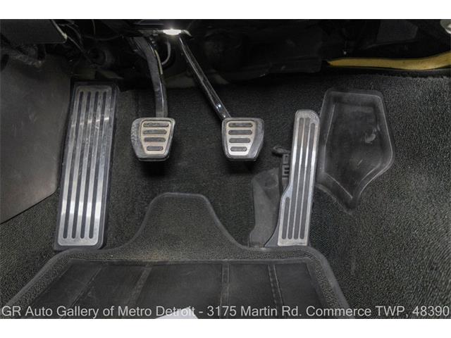 2017 Chevrolet Corvette (CC-2120484) for sale in Kentwood, Michigan