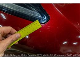 2017 Chevrolet Corvette (CC-2120484) for sale in Kentwood, Michigan