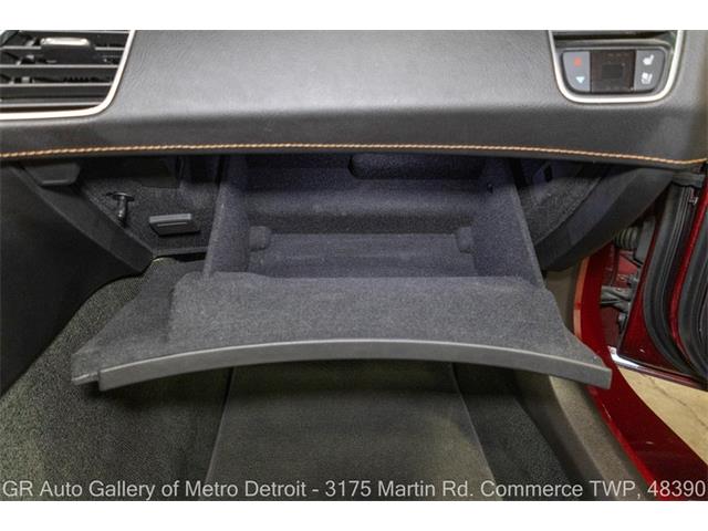 2017 Chevrolet Corvette (CC-2120484) for sale in Kentwood, Michigan