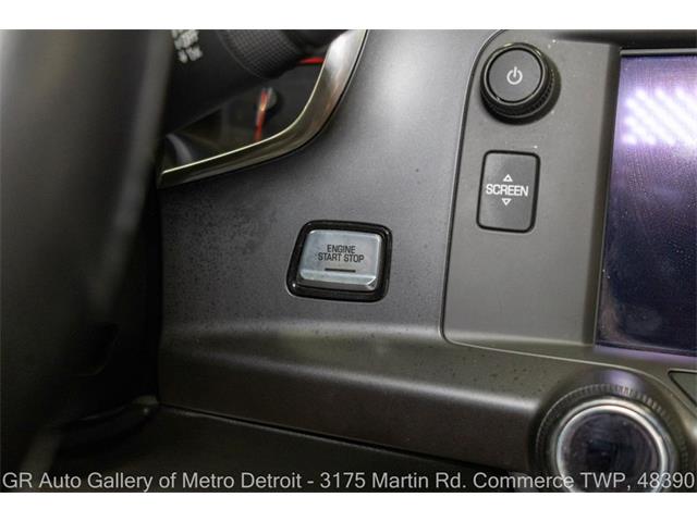 2017 Chevrolet Corvette (CC-2120484) for sale in Kentwood, Michigan