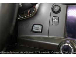 2017 Chevrolet Corvette (CC-2120484) for sale in Kentwood, Michigan