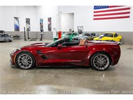 2017 Chevrolet Corvette (CC-2120484) for sale in Kentwood, Michigan