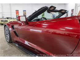 2017 Chevrolet Corvette (CC-2120484) for sale in Kentwood, Michigan