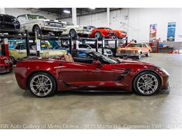 2017 Chevrolet Corvette (CC-2120484) for sale in Kentwood, Michigan