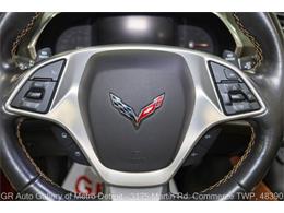 2017 Chevrolet Corvette (CC-2120484) for sale in Kentwood, Michigan