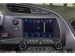 2017 Chevrolet Corvette (CC-2120484) for sale in Kentwood, Michigan