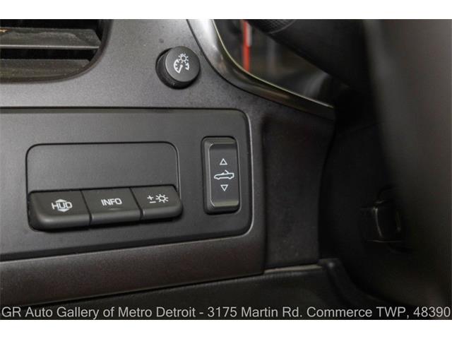 2017 Chevrolet Corvette (CC-2120484) for sale in Kentwood, Michigan