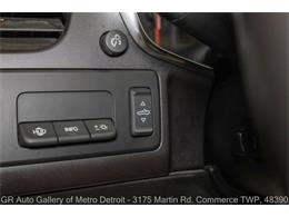 2017 Chevrolet Corvette (CC-2120484) for sale in Kentwood, Michigan