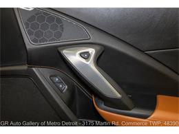 2017 Chevrolet Corvette (CC-2120484) for sale in Kentwood, Michigan