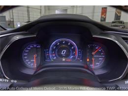 2017 Chevrolet Corvette (CC-2120484) for sale in Kentwood, Michigan