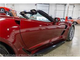 2017 Chevrolet Corvette (CC-2120484) for sale in Kentwood, Michigan