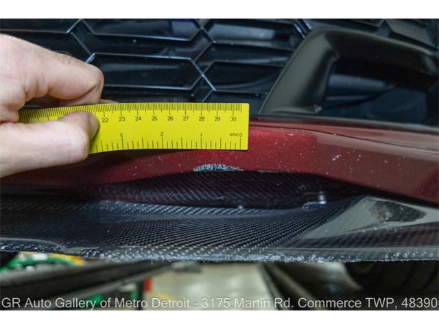 2017 Chevrolet Corvette (CC-2120484) for sale in Kentwood, Michigan