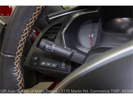 2017 Chevrolet Corvette (CC-2120484) for sale in Kentwood, Michigan