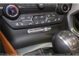 2017 Chevrolet Corvette (CC-2120484) for sale in Kentwood, Michigan