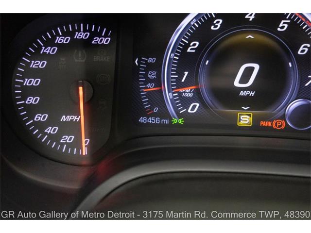 2017 Chevrolet Corvette (CC-2120484) for sale in Kentwood, Michigan