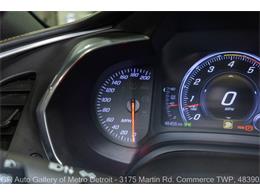 2017 Chevrolet Corvette (CC-2120484) for sale in Kentwood, Michigan