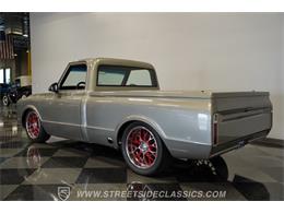 1968 Chevrolet C10 (CC-2120485) for sale in Mesa, Arizona