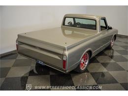 1968 Chevrolet C10 (CC-2120485) for sale in Mesa, Arizona