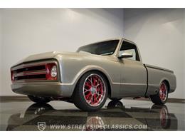 1968 Chevrolet C10 (CC-2120485) for sale in Mesa, Arizona