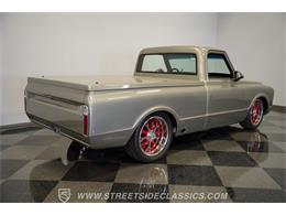 1968 Chevrolet C10 (CC-2120485) for sale in Mesa, Arizona