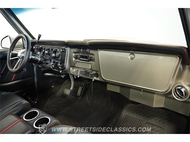 1968 Chevrolet C10 (CC-2120485) for sale in Mesa, Arizona
