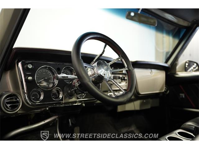 1968 Chevrolet C10 (CC-2120485) for sale in Mesa, Arizona