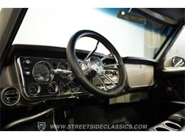 1968 Chevrolet C10 (CC-2120485) for sale in Mesa, Arizona
