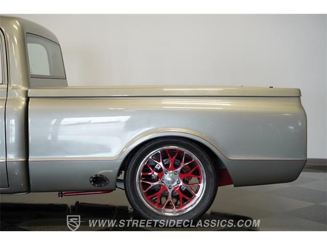 1968 Chevrolet C10 (CC-2120485) for sale in Mesa, Arizona