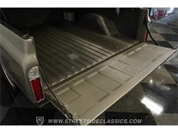 1968 Chevrolet C10 (CC-2120485) for sale in Mesa, Arizona