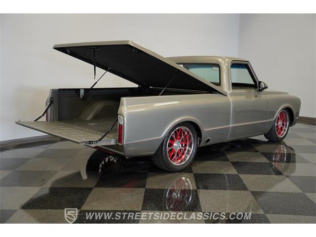 1968 Chevrolet C10 (CC-2120485) for sale in Mesa, Arizona