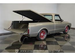 1968 Chevrolet C10 (CC-2120485) for sale in Mesa, Arizona