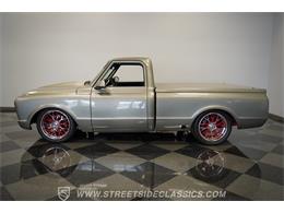 1968 Chevrolet C10 (CC-2120485) for sale in Mesa, Arizona