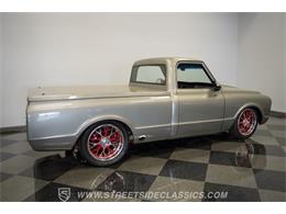 1968 Chevrolet C10 (CC-2120485) for sale in Mesa, Arizona