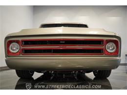 1968 Chevrolet C10 (CC-2120485) for sale in Mesa, Arizona