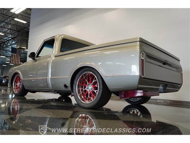 1968 Chevrolet C10 (CC-2120485) for sale in Mesa, Arizona
