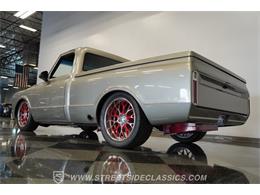 1968 Chevrolet C10 (CC-2120485) for sale in Mesa, Arizona