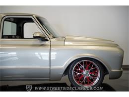 1968 Chevrolet C10 (CC-2120485) for sale in Mesa, Arizona