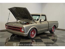 1968 Chevrolet C10 (CC-2120485) for sale in Mesa, Arizona
