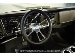 1968 Chevrolet C10 (CC-2120485) for sale in Mesa, Arizona