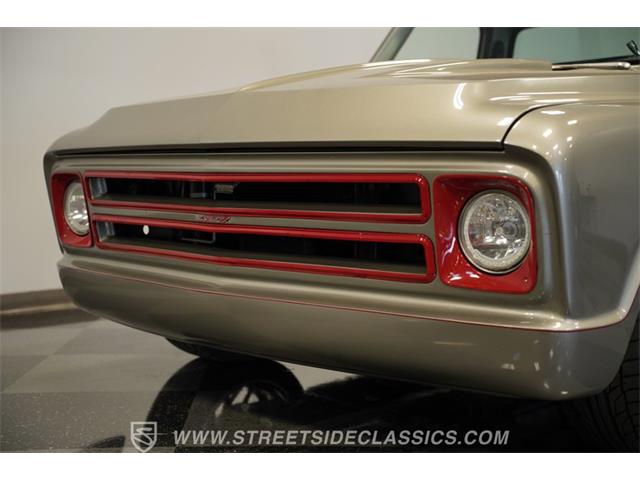 1968 Chevrolet C10 (CC-2120485) for sale in Mesa, Arizona