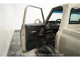 1968 Chevrolet C10 (CC-2120485) for sale in Mesa, Arizona