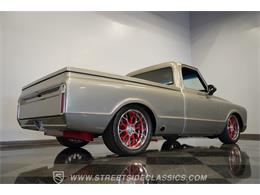 1968 Chevrolet C10 (CC-2120485) for sale in Mesa, Arizona