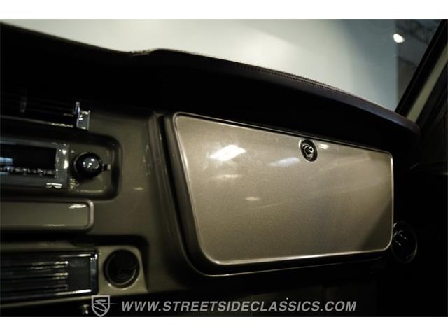 1968 Chevrolet C10 (CC-2120485) for sale in Mesa, Arizona
