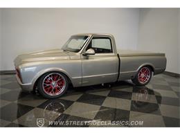 1968 Chevrolet C10 (CC-2120485) for sale in Mesa, Arizona