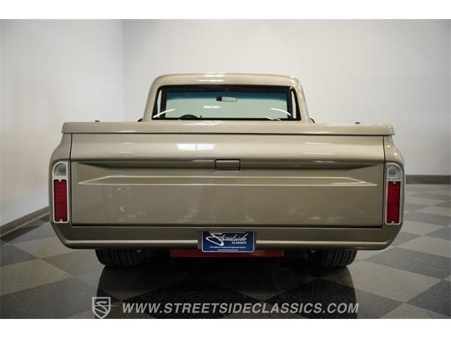 1968 Chevrolet C10 (CC-2120485) for sale in Mesa, Arizona