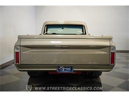 1968 Chevrolet C10 (CC-2120485) for sale in Mesa, Arizona