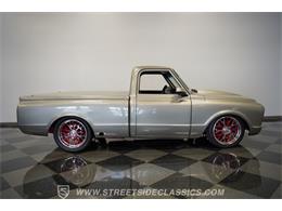 1968 Chevrolet C10 (CC-2120485) for sale in Mesa, Arizona